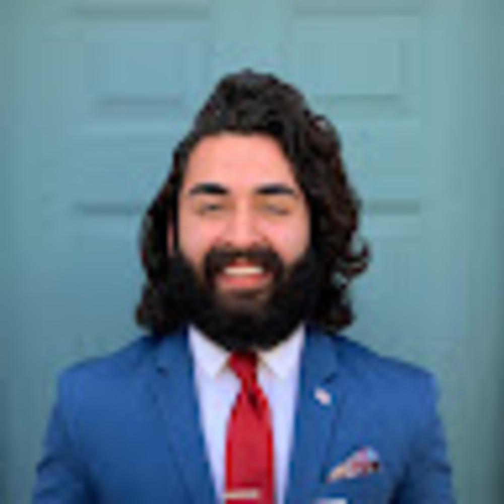 Meet your Posher, Dustin - Picture 1 of 1